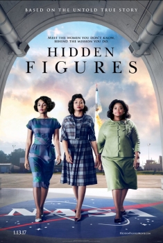 Hidden Figures (2017)