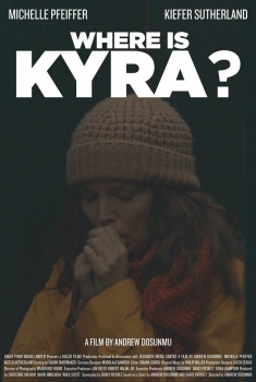 Where Is Kyra? (2017)