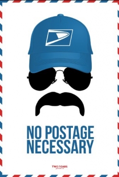 No Postage Necessary (2017)