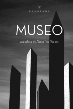 Museo (2017)