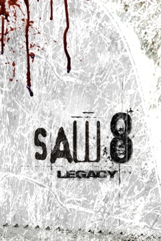 Saw: Legacy (2017)