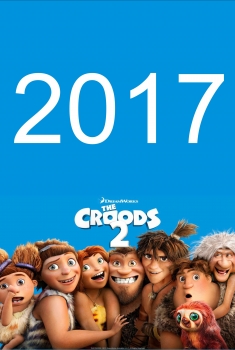 The Croods 2 (2017)
