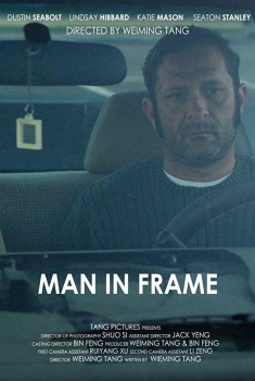 Man in Frame (2017)