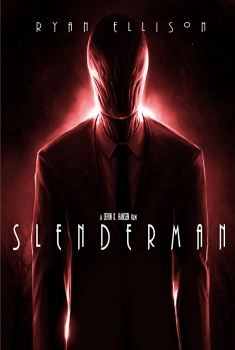 Slenderman (2018)