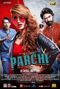 Parchi (2018)