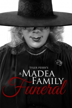 Tyler Perry's a Madea Family Funeral (2018)