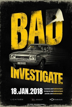 Bad Investigate (2018)