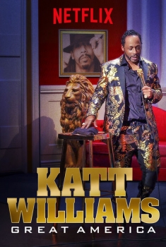 Katt Williams: Great America (2018)