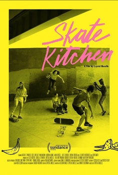 Skate Kitchen (2018)