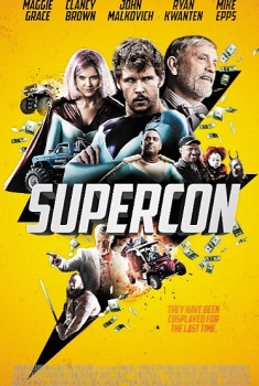 Supercon (2017)