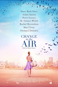 Change in the Air (2016)