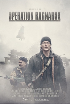 Operation Ragnarök (2018)