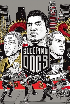 Sleeping Dogs (2018)