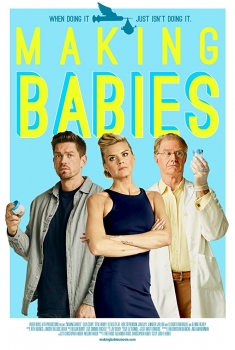 Making Babies (2018)