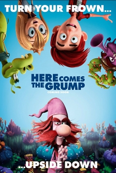 Here Comes the Grump (2018)