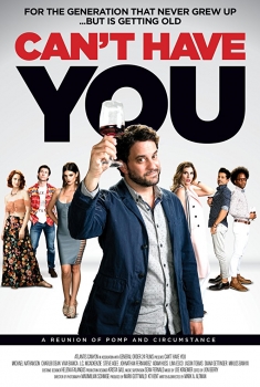 Can't Have You (2018)
