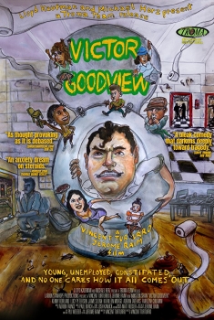 Victor Goodview (2018)
