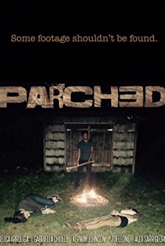 Parched (2018)