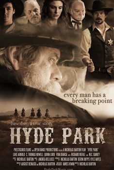 Hyde Park (2018)