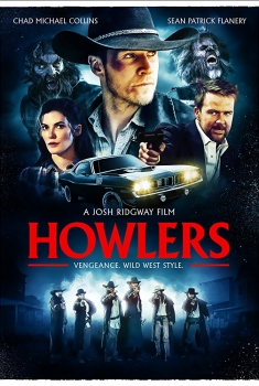 Howlers (2017)