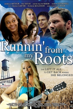 Runnin' from my Roots (2018)