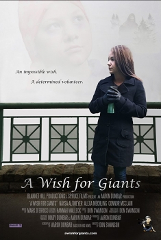 A Wish for Giants (2018)