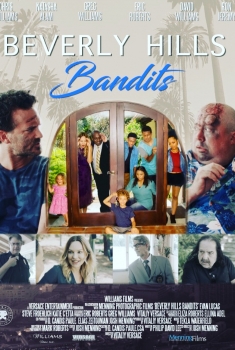 Beverly Hills Bandits (2018)