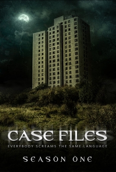 Case Files (2018)