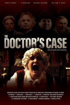 The Doctor's Case (2018)
