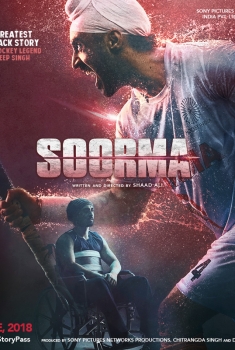 Soorma (2018)