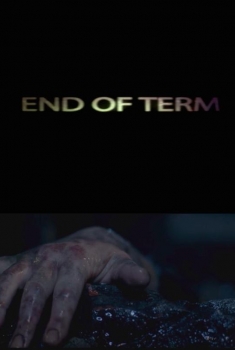End of Term (2018)