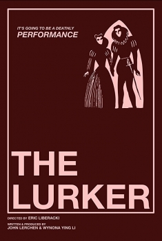 The Lurker (2018)