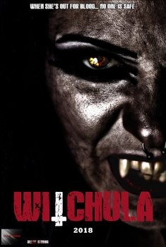 Witchula (2018)