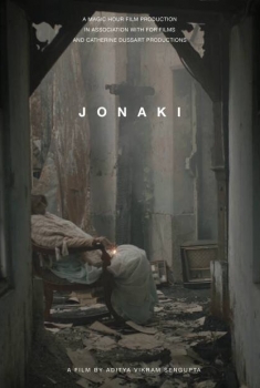 Jonaki (2017)