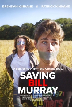 Saving Bill Murray (2018)