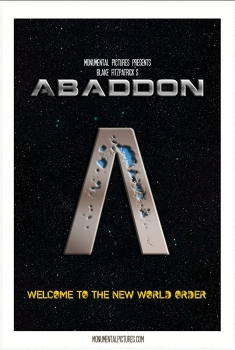 Abaddon (2018)
