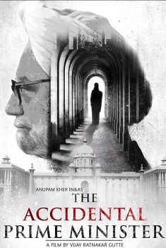 The Accidental Prime Minister (2018)