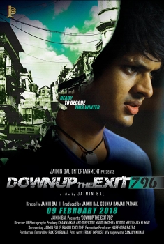 Downup the Exit 796 (2018)