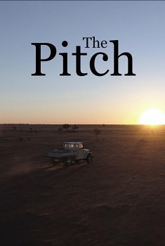 The Pitch (2018)