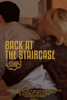Back at the Staircase (2018)