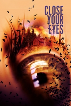 Close Your Eyes (2018)
