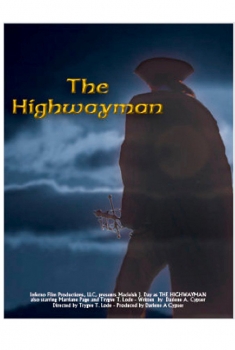 The Highwayman (2018)