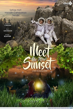 Meet Me After Sunset (2018)