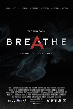 The Run Saga: Breathe (2018)