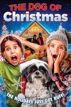 The Dog of Christmas (2018)