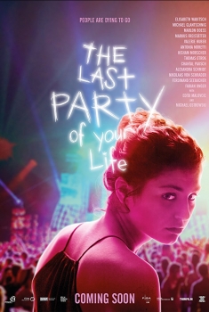 Die letzte Party deines Lebens (2018)