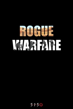 Rogue Warfare (2018)