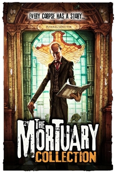The Mortuary Collection (2018)