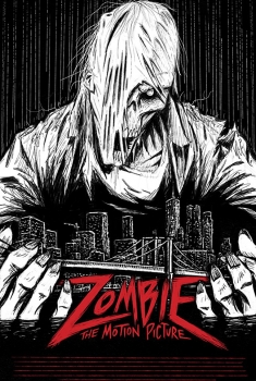 Zombie: The Motion Picture (2018)