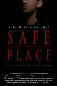 Safe Place (2018)